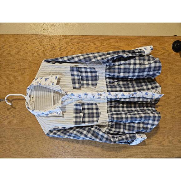 Adora Tops - Adora blouse